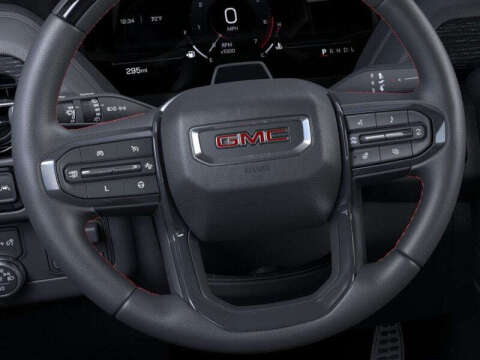 2025 GMC Yukon XL AT4 Ultimate