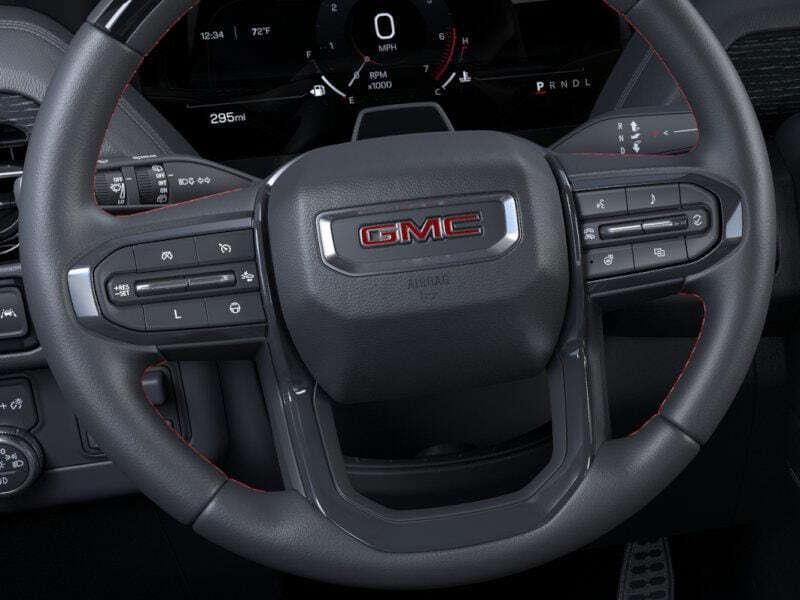 2025 GMC Yukon XL AT4 Ultimate