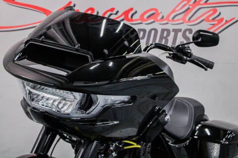 2024 Harley-Davidson Road Glide