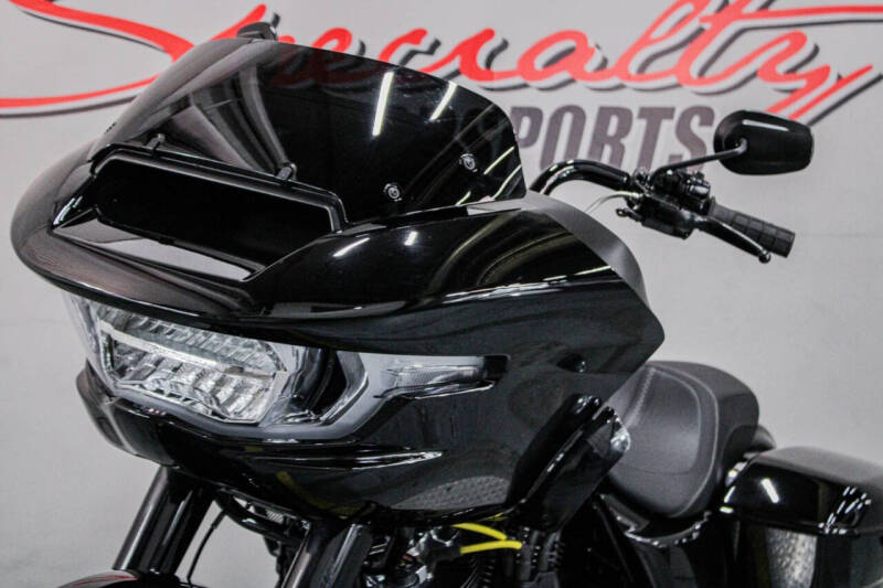 2024 Harley-Davidson Road Glide Limited