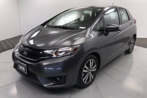 2015 Honda Fit for sale at Stephen Wade Pre-Owned Supercenter in Saint George UT
