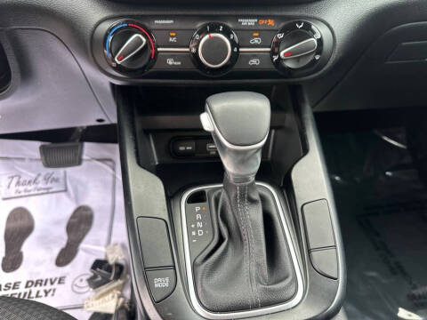 2020 Kia Soul X-Line