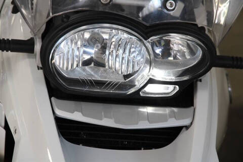 2012 BMW R 1200 GS
