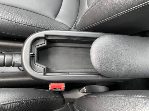 2013 MINI Hardtop Cooper S