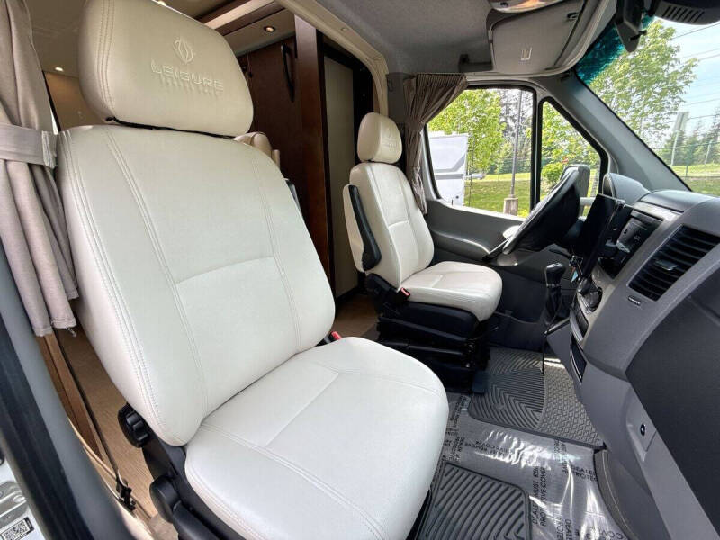 2016 Mercedes-Benz Sprinter