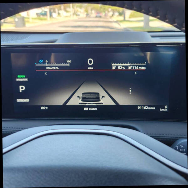 2023 Nissan Ariya Engage