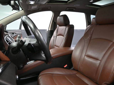 2021 Buick Enclave Avenir