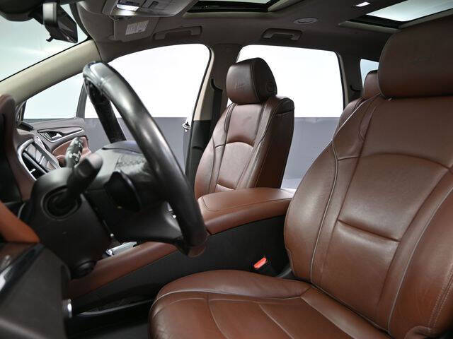 2021 Buick Enclave Avenir