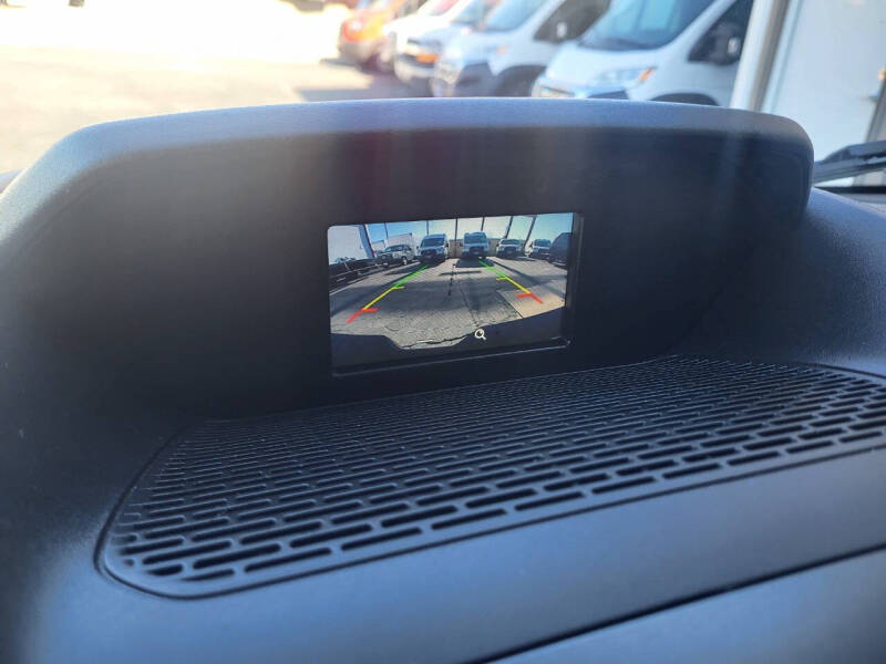 2019 Ford Transit 150 XL