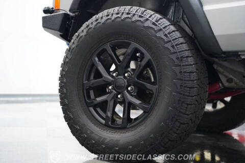 2000 Jeep Cherokee SE