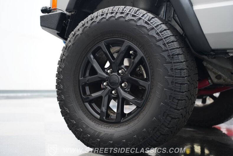 2000 Jeep Cherokee SE