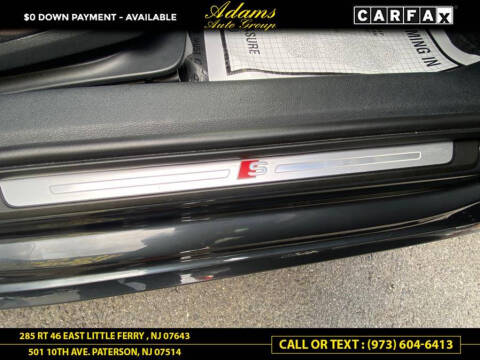 2019 Audi A4 quattro Premium Plus 45 TFSI