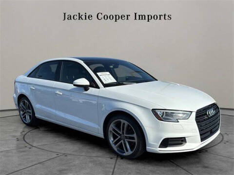 2020 Audi A3 Premium 40 TFSI