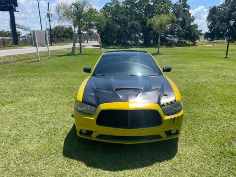 2012 Dodge Charger for sale at AM Auto Sales in Orlando FL