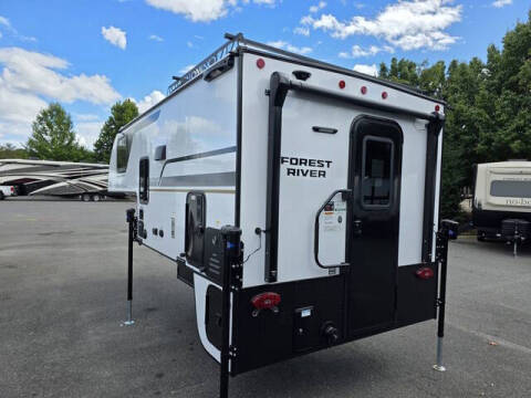 2026 Palomino BACKPACK HS8801