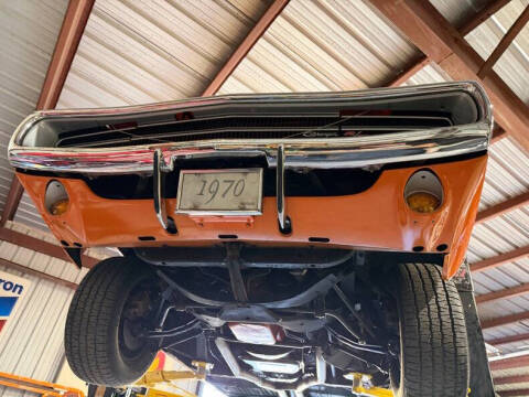 1970 Dodge Charger