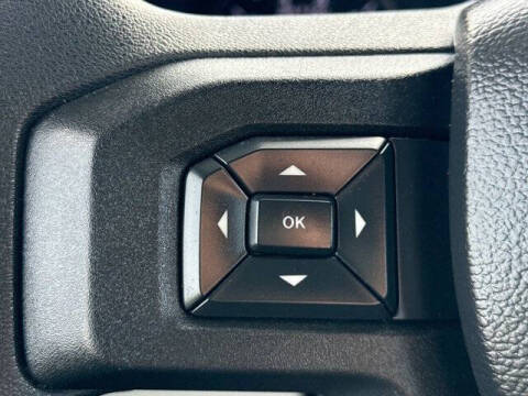 2022 Ford F-250 Super Duty XL