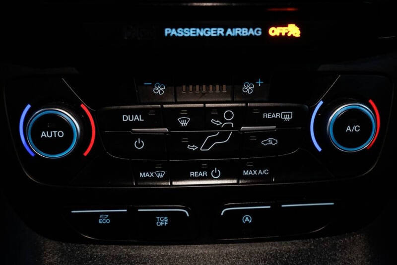 2021 Ford Transit Connect XL