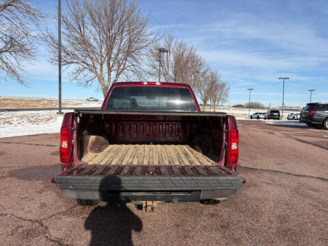 2009 Chevrolet Silverado 1500 LT