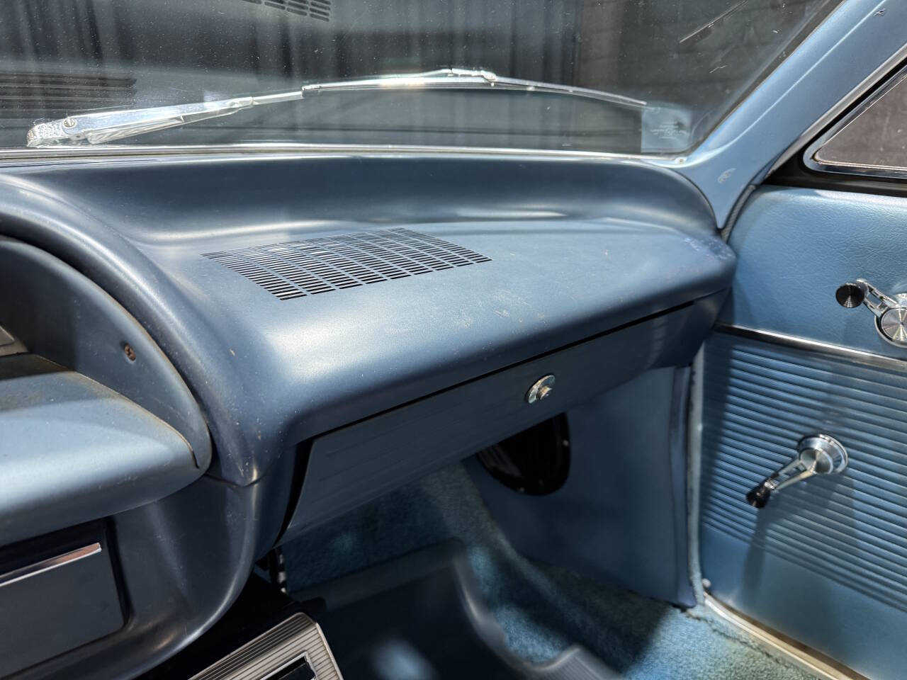 1963 Chevrolet Bel Air 59