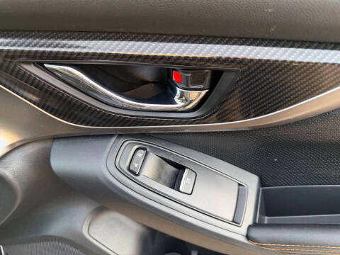 2018 Subaru Crosstrek 2.0i Limited