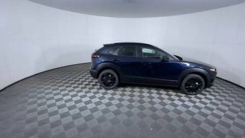 2026 Mazda CX-30 2.5 S Aire Edition