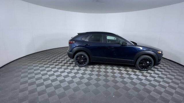 2026 Mazda CX-30 2.5 S Aire Edition