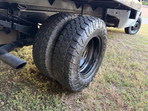 2009 Ford F-350 Super Duty XL