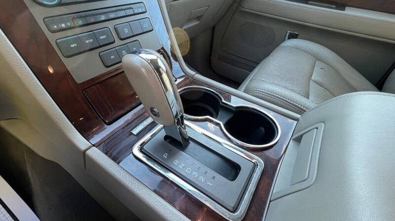2013 Lincoln Navigator L