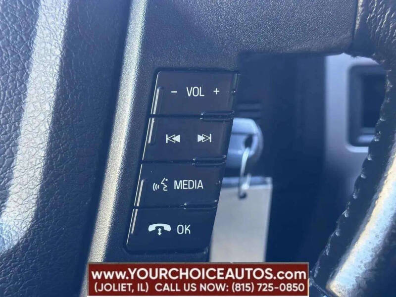 2017 Ford Expedition EL XLT