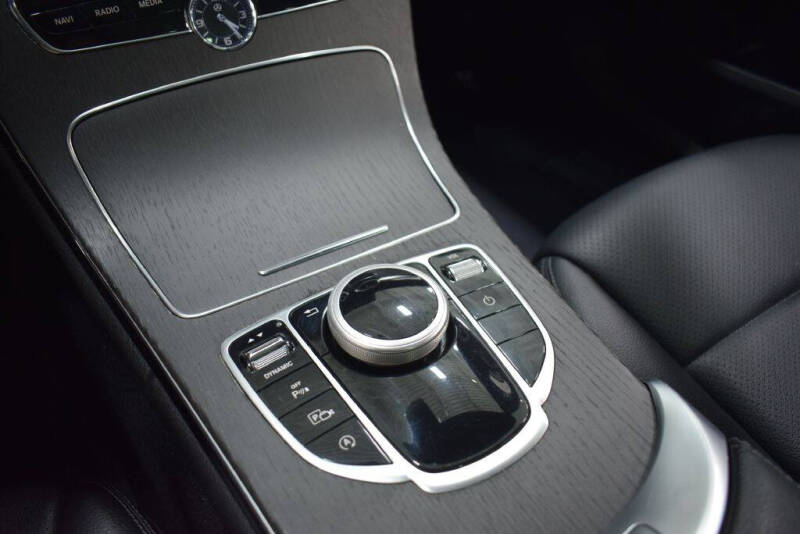 2021 Mercedes-Benz C-Class C 300 4MATIC