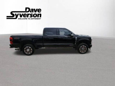 2025 Ford F-350 Super Duty