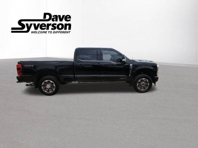 2025 Ford F-350 Super Duty