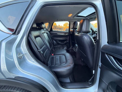 2022 Mazda CX-5 2.5 S Premium