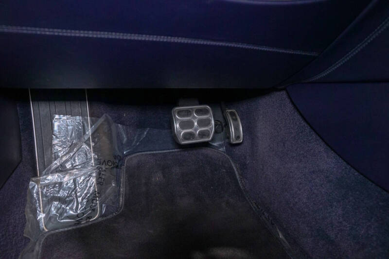 2005 Bentley Continental GT Turbo