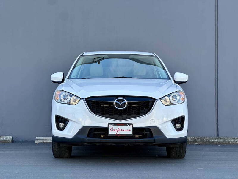 2015 Mazda CX-5 Touring
