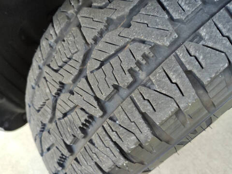 2024 Ford Explorer Timberline