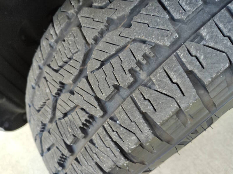 2024 Ford Explorer Timberline