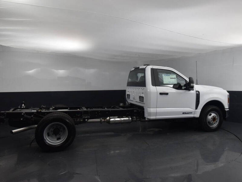 2024 Ford F-350 Super Duty