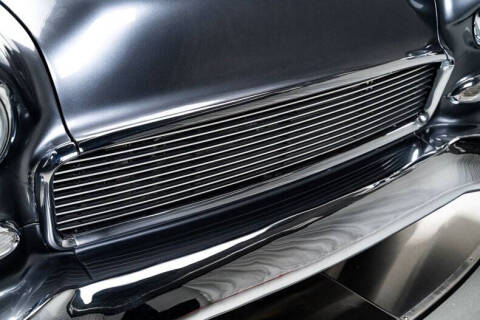 1955 Chevrolet Bel Air