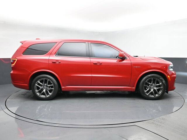 2022 Dodge Durango R/T