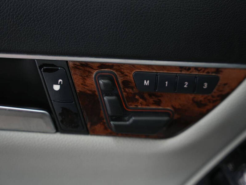 2012 Mercedes-Benz C-Class
