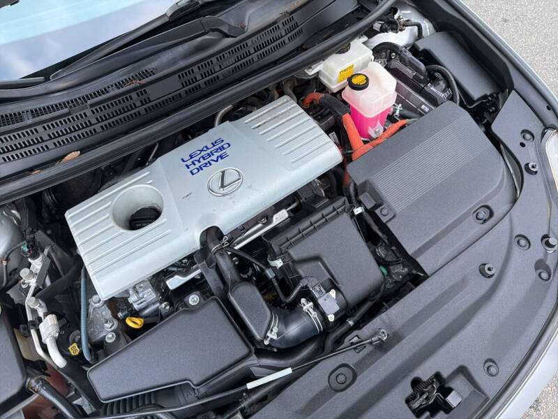 2011 Lexus CT 200h Premium