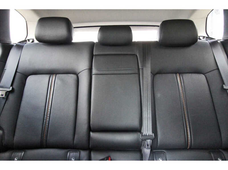 2025 Mazda CX-50 2.5 S Premium Plus