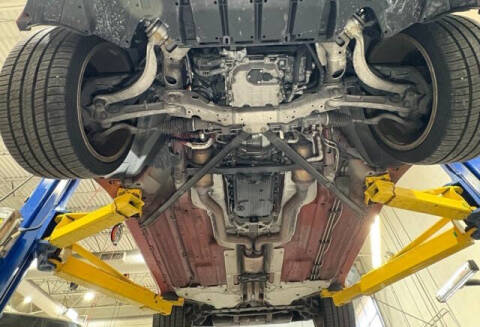 2014 Jaguar F-TYPE S