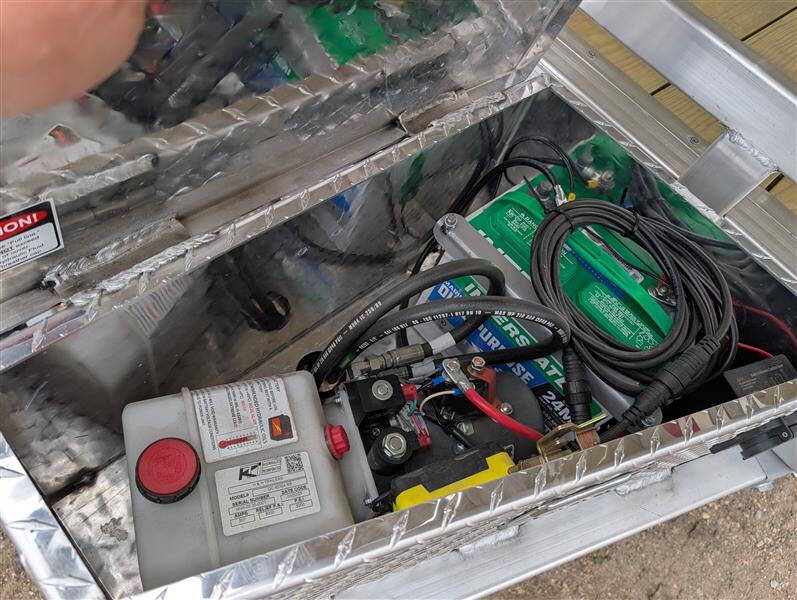 2025 H&H SPEEDLOADER