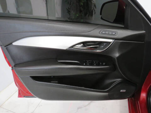 2014 Cadillac ATS 3.6L Premium