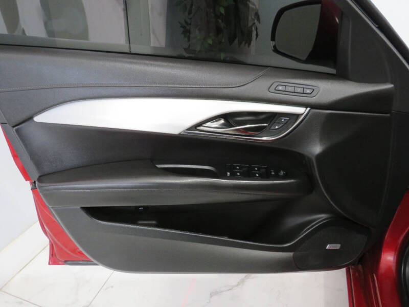 2014 Cadillac ATS 3.6L Premium