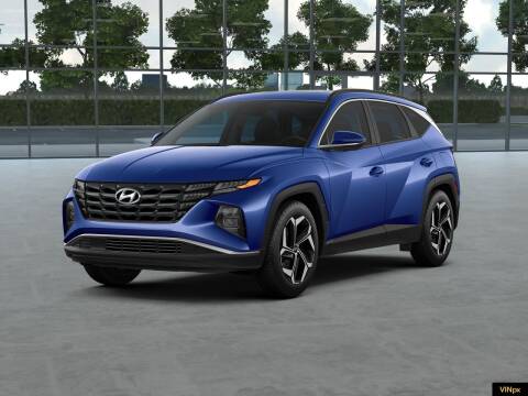 2023 Hyundai Tucson for sale at Shults Hyundai in Lakewood NY