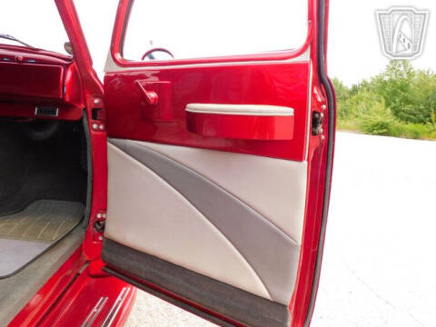 1953 Chevrolet 3100